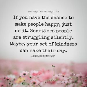 Meet your Posher, Jenejene